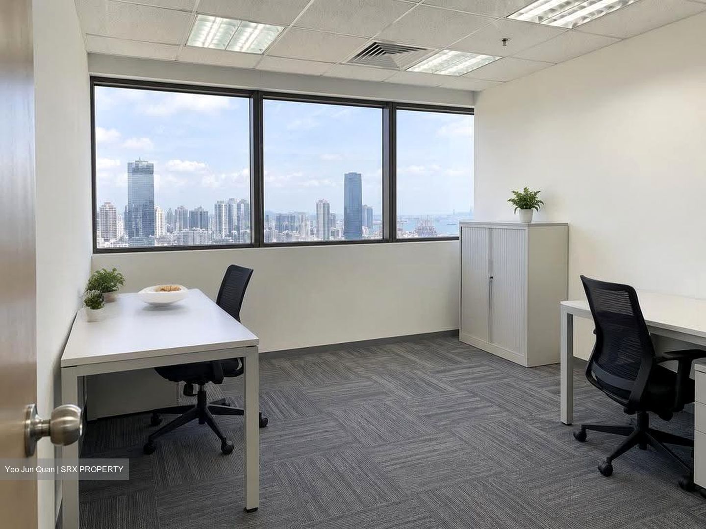 International Plaza (D2), Office #619930251